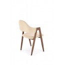 Стул HALMAR K344 бежевый